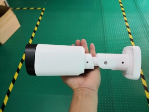 5.0MP 4X cơ giới <span class=keywords><strong>Zoom</strong></span> ống kính <span class=keywords><strong>IP</strong></span> <span class=keywords><strong>camera</strong></span> được xây dựng trong PoE - Product Image 3