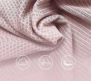 Femmes été quart pantalon mince Style ample sport Shorts décontracté course Yoga Fitness respirant grande taille Denim Shorts doux - Product Image 5