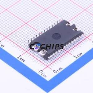 Reloj de Tiempo Real (RTC) con chip IC de circuito integrado M41T94MH6F, original y nuevo - Product Image 2