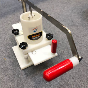 Máquina Manual para hacer hamburguesas horus, HR-130 - Product Image 4