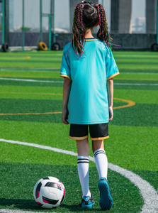 Großhandel maßge schneiderte 25-26 Saison Fußball-Sets, beliebte Trikots, Vintage Trikots, Nationalmannschaft Trikots - Product Image 4