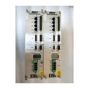 Controlador de Posición ETEL DSC2P152-111B-000D - Product Image 2