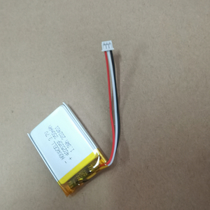 BIS KC CB 3.7v 1.295wh 350毫安时400毫安时锂聚合物电池402535 602035 702035脂电池 - Product Image 6