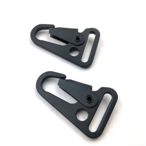 고품질 1인치 HK 스냅 후크 키체인 스프링 후크 클립 - Product Image 5