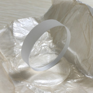نوافذ بصرية بقطر 5 ، 15 ، 40 ، زجاج ياقوتي بصري مع غلاف - Product Image 2