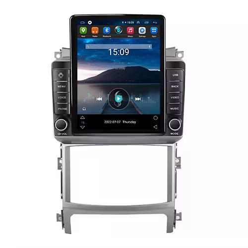 8 + 128 г Android 2.5D экран IPS DSP Автоматическая электроника для Hyundai Veracruz/IX55 2006-2015 BT автомобильное воспроизведение RDS Автомобильное видео Радио Аудио