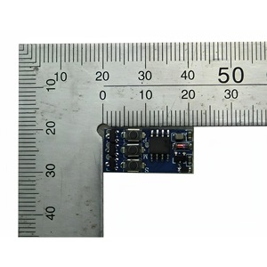 RGB LED Controller 3 Channel DC 12V Buck Topology Switching Driver For Car Interior <b>Lighting</b> Decorative Strip - Product Image 1
