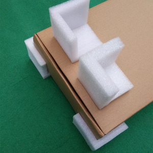 Nhà Sản Xuất Trung Quốc Bán Buôn Ngọc Trai Bông EPE Bọt Góc Cạnh Bảo Vệ - Product Image 6