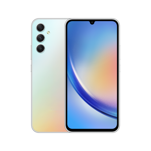Téléphones portables Android d'occasion pour <span class=keywords><strong>Samsung</strong></span> Galaxy <span class=keywords><strong>A34</strong></span> <span class=keywords><strong>5G</strong></span> 6,4 pouces <span class=keywords><strong>5G</strong></span> - Product Image 3