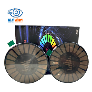 ภายในรถ น้ําหอมปรับอากาศ ช่องระบายอากาศคลิป Outlet เครื่องปรับอากาศ L027 กระจายกลิ่นน้ําหอมกลิ่นหอม - Product Image 6