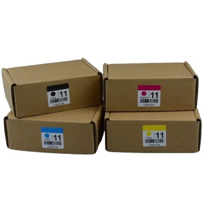 Cho HP 11 đầu in cho HP11 DesignJet 100 110 111 500 510 800 813 850 gốc tái sản xuất đầu in - Product Image 6