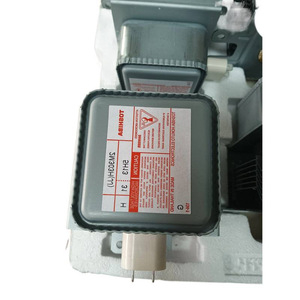 Magnetron 2M303H 1050W à refroidissement par air, pièce pour four à micro-ondes, qualité industrielle - Product Image 1