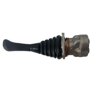 Joystick de Control Hidráulico para Excavadora HANSEN Serie SK-6, Palanca de Operación Hidráulica - Product Image 5