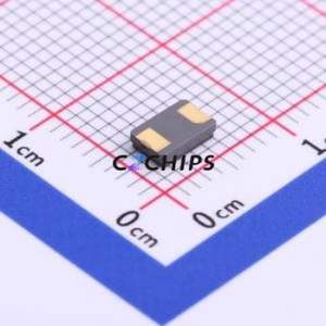 6I24000F18UCG Crystal (Passive) SMD5032-2P Crystal Oscillator SMD Crystal Oscillator 24MHz 20ppm 18pF - Product Image 2
