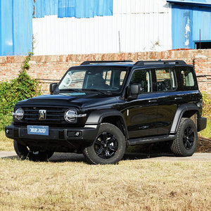 Great Wall GWM <span class=keywords><strong>Tank</strong></span> 300 2023 2024, véhicule SUV 4x4 essence <span class=keywords><strong>2</strong></span>.0T, version hybride PHEV EV, lifting, Changcheng Haval GMW - Product Image 4