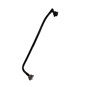 Manguera de Refrigerante para Audi 8W0121081L8WB, Longitud Estándar, Pieza de Repuesto de Plástico para Modelos B9PA - Product Image 3