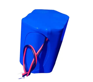 Custom 12V <strong>18V</strong> 36V 48V <strong>Battery</strong> <strong>Pack</strong> <strong>Li</strong>-<strong>ion</strong> 4S1P 14.8V <strong>Battery</strong> <strong>Packs</strong> for Energy Storage - Product Image 1