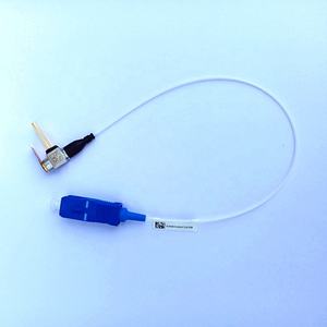 Suministro de existencias XGPON BOSA SCUPC Pigtails InGaAs APD 10G 2,5G 1270nm1577nm con placa PCB flexible <span class=keywords><strong>PIN</strong></span> PONS - Product Image 5
