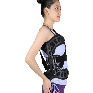 Supporto Regolabile per Articolazione della Spalla, Tendina di Abduzione per Frattura dell'Humero, Ortesi per <span class=keywords><strong>Braccio</strong></span> - Product Image 2