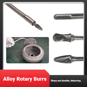 Dao bào <span class=keywords><strong>carbide</strong></span> bán buôn, dụng cụ bào cạnh, dụng cụ cắt, dao bào cạnh lỗ mù - Product Image 5