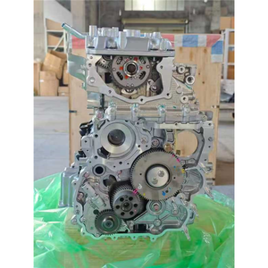 คอมมอนเรล DOHC 16V สำหรับ <span class=keywords><strong>Isuzu</strong></span> D-MAX MK3 MAZDA 3.0L 4JJ3-TCX ผลิตซ้ำใหม่ Euro6 Euro5 BT-50 - Product Image 2