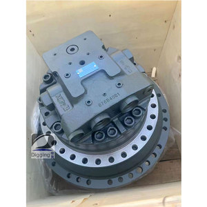 Escavadeira unidade final PC130-5 PC150-5 PC200-8 PC60-<span class=keywords><strong>7</strong></span> <span class=keywords><strong>PC300</strong></span>-5 <span class=keywords><strong>travel</strong></span> <span class=keywords><strong>motor</strong></span> PC450-6 <span class=keywords><strong>PC300</strong></span>-3 PC400-6 PC400-8 <span class=keywords><strong>travel</strong></span> redutor - Product Image 3