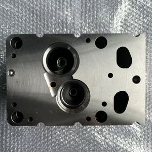 स्टॉक ट्रक इंजन में सभी स्पेयर पार्ट्स वेइचई wd615 इंजन <span class=keywords><strong>2</strong></span> वाल्व सिलेंडर हेड 61560040058 सिनोट्रूक हॉओ 336 371 के लिए - Product Image 2