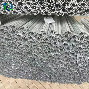 Piquets de vigne galvanisés à chaud à prix avantageux, type Y/T, poteaux de treillis métalliques pour vignoble - Product Image 3