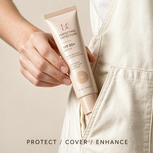 <span class=keywords><strong>Crème</strong></span> <span class=keywords><strong>solaire</strong></span> <span class=keywords><strong>teintée</strong></span> hydratante Lance Private Label SPF 50 à large spectre, respirante, couvrance naturelle, <span class=keywords><strong>crème</strong></span> <span class=keywords><strong>solaire</strong></span> minérale - Product Image 5