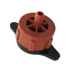 Tubo per Irrigazione a Goccia Autocompensante 4 Litri/Ora Staccabile (Confezione da 200 Pezzi) - Product Image 1