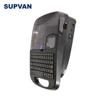 Imprimante d'étiquettes de câbles SUPVAN TP70E pour l'identification des fils électriques, les étiquettes de câbles, le marquage des fils et la gestion des câbles