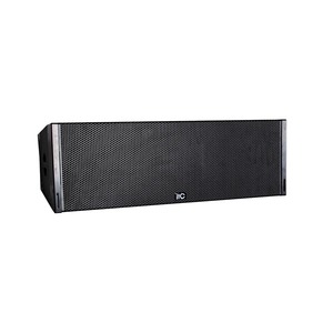 Hot Sale Factory Line Array Speakers 12 "* 2 Bass 3" 800W Tweeter Tweerichtingsarray Luidspreker - Product Image 2
