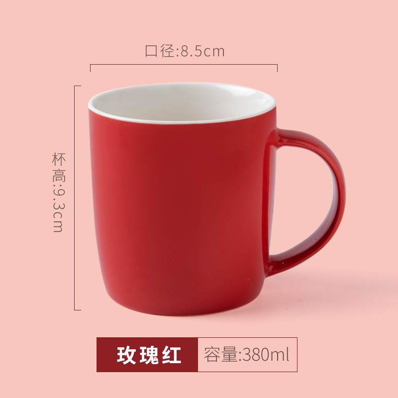 Coupe de rêve (Rose rouge)