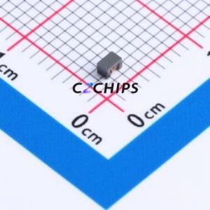 SCM2012F-201M-I-LRH Common Mode Filter SMD-4P,2x1.2mm RF 125V 300mA 200Ohm@100MHz 50V - Product Image 1