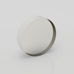 Cristal YAG Dopado con Ytterbio, Lámina de Cristal YAG con Yb para Terapia Láser, Dureza Radiativa 1*10^8 520nm, Producto en Oferta - Product Image 1