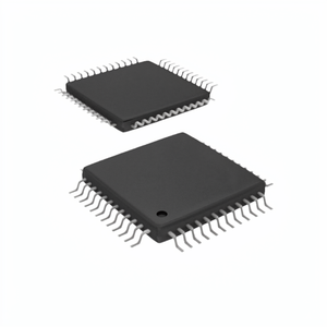 Embedded EFM32TG11B540F64IQ48-AR Original One Stop Service Electronic Chips Component 48 TQFP - Product Image 1