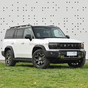 Chery Jetour T2 SUV compact hybride rechargeable 5 portes 5 places traction avant occasion neuf à bas <span class=keywords><strong>prix</strong></span> - Product Image 1