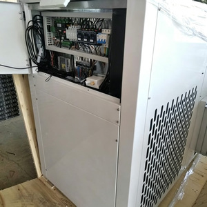 Sistema de Calefacción y Refrigeración HVAC para Cultivos de Hongos Comerciales en Salas de Cultivo de Hongos Comestibles - Product Image 6