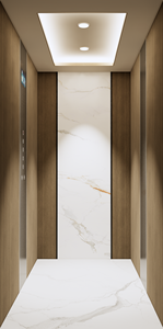 Senshuo Home Ascenseurs Ascenseurs polyvalents en PVC pour manger en plein air Hôtel Entrepôt Appartement Villa Cuisine Atelier Parc pour - Product Image 2