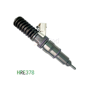 HRE378ประกอบหัวฉีดน้ำมันเชื้อเพลิงมาตรฐานที่เข้มงวดสำหรับชุด E3.27-4P เครื่องยนต์ Delphi - Product Image 5