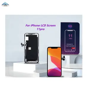 Best Quality Phone Lcds And Touch Screen For Iphone Xsmax XR 13promax 12/12pro 13 11promax 11pro Lcd Display Replacement