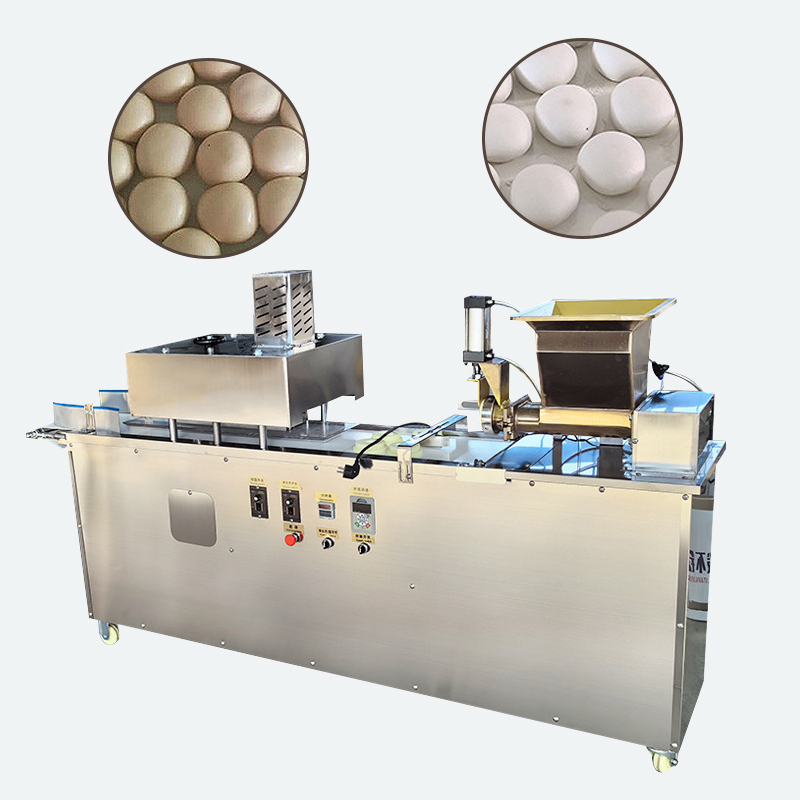 Commercial Dough Dividing Rounding Machine Dough