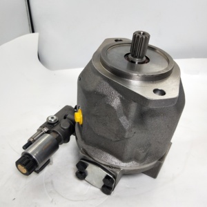 Bomba de excavadora A10V045 A10V071 A10V0100 A10V0140 Bomba de pistón hidráulica A10V074DFLR/31R-VSC12H00T A10VSO28DFR1/31R-PPA12N00 - Product Image 5