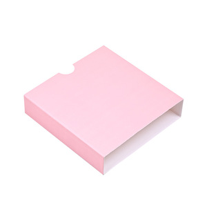 Suspended <b>Box</b> Jewelry Storage Packaging Plastic Dustproof Anti Oxidation PE Film Bracelet <b>Gift</b> <b>Box</b> For Jewelry Organizers - Product Image 1