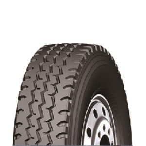 9.00R16 9.00R20 1000R20 315/80R22.5 11R22.5 12R22.5 pneu radial de camion bon marché pneu TBR pour pneu de camion - Product Image 6
