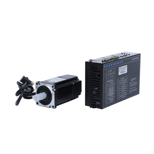 มอเตอร์ AC คุณภาพสูงจากเซินเจิ้น 750 วัตต์ 220 โวลต์ - Product Image 3