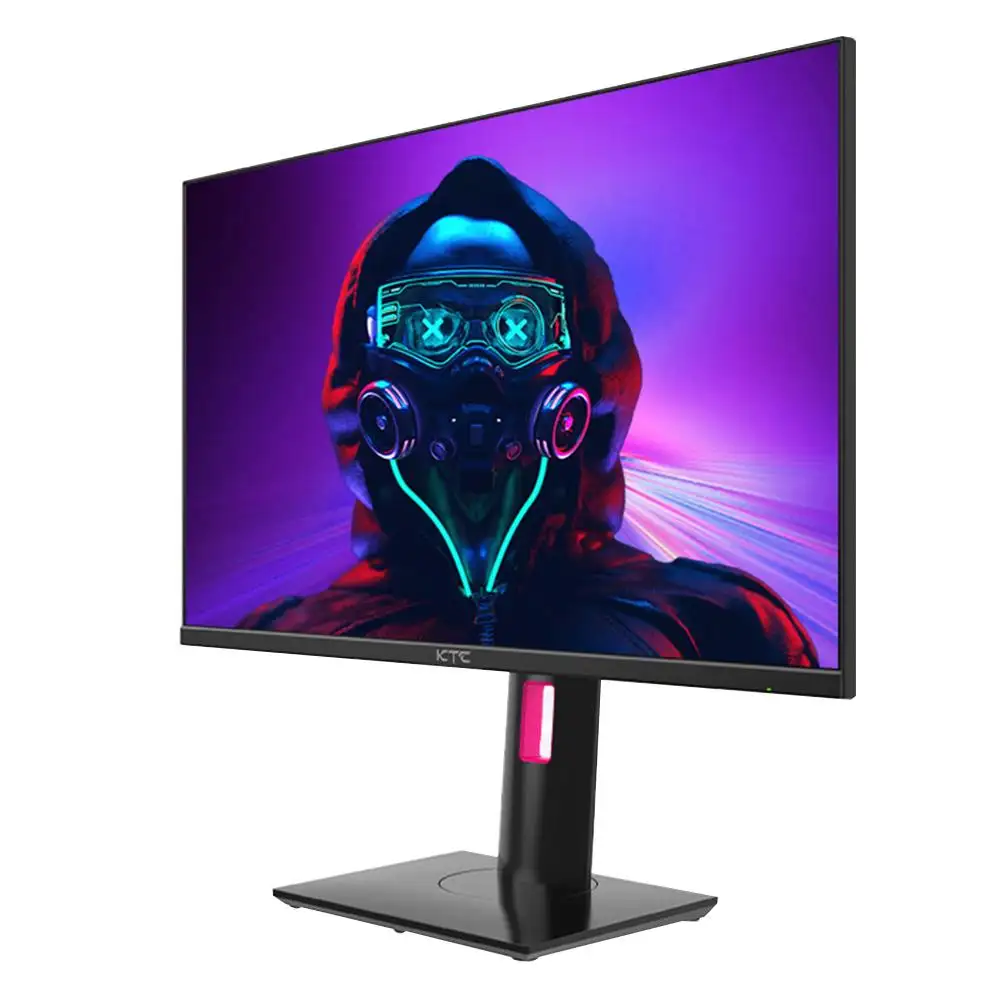 New Arrival KTC H27T22 Gaming Monitor 27 Inch 2560x1440 QHD 165Hz Fast IPS 1ms Response Time 100% sRGB Computer Monitor