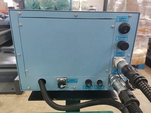 [Marine Máy phát điện] 100kva cá thuyền Marine sử dụng máy phát điện diesel cumins 6bt5.9-gm83 động cơ 80kw nước biển làm mát mở khung ATS - Product Image 5