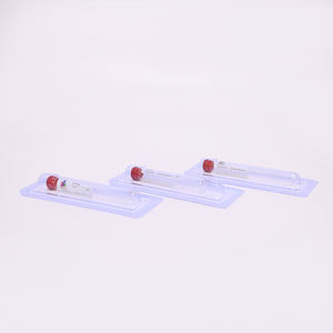 易于使用的10毫升PRF管用于PRF牙齿治疗 - Product Image 6