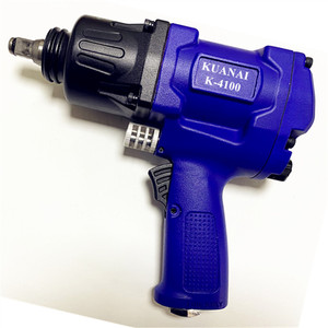 Llave <span class=keywords><strong>de</strong></span> <span class=keywords><strong>Impacto</strong></span> Neumática <span class=keywords><strong>de</strong></span> 1/2 Pulgada con Cabezal Cuadrado, Llave Dinamométrica, <span class=keywords><strong>Pistola</strong></span> <span class=keywords><strong>de</strong></span> <span class=keywords><strong>Aire</strong></span> - Product Image 1